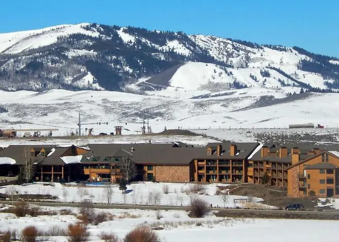 Mountain View Retreat-Resort-Pool-Hot Tub-Near Rmnp & Wp Granby