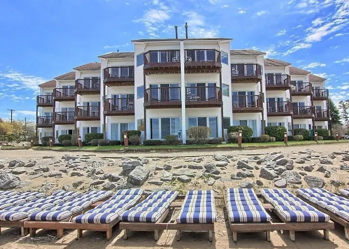 The Beach Condo Unit 104