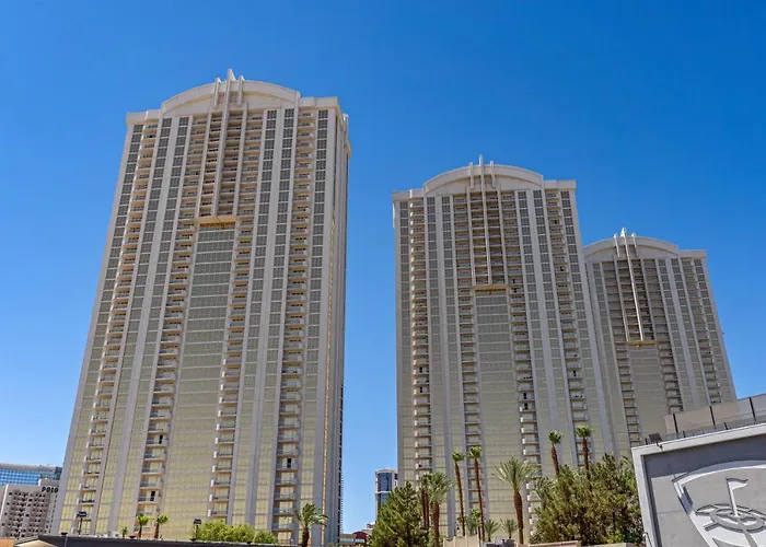 Mgm Signature Pool View Las Vegas