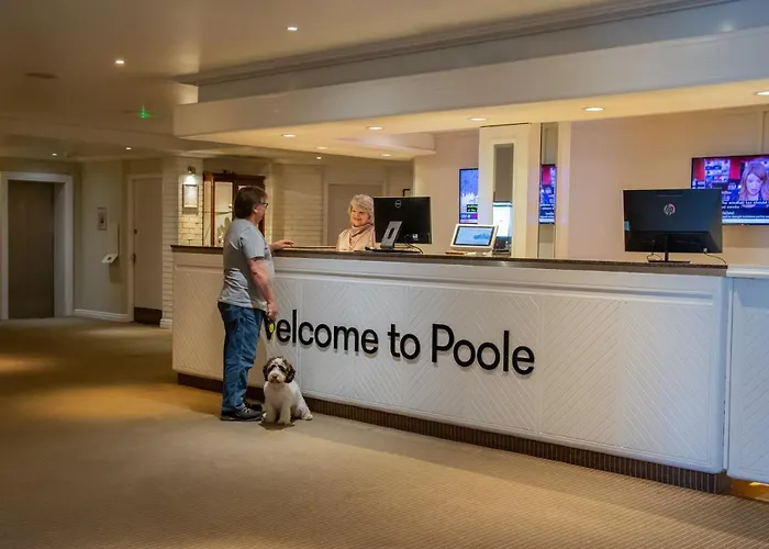 Poole Quay Hotel
