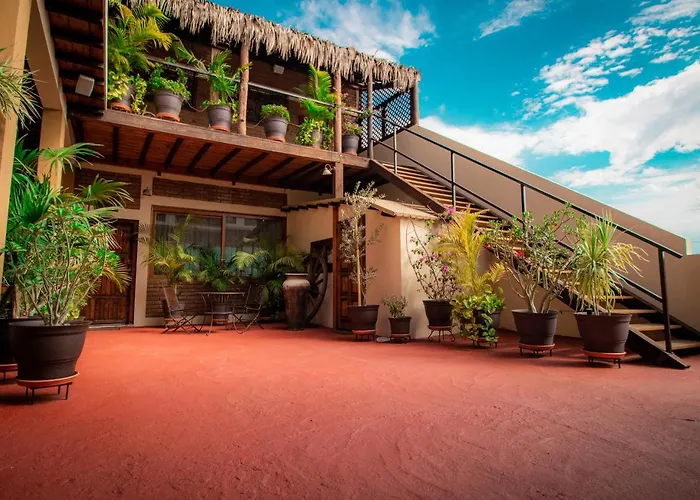 Residence Las Flores