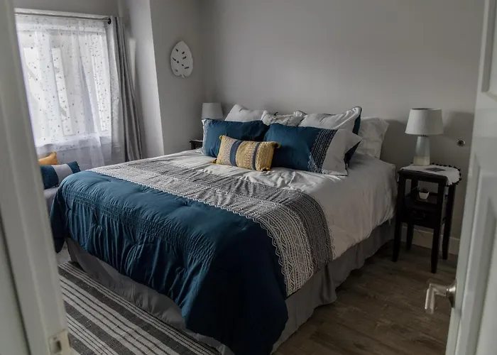 The Beach Condo Unit 104