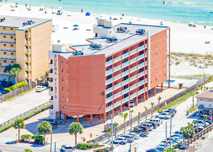 Buena Vista #105 Apartment Gulf Shores