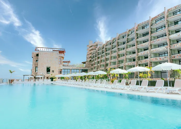 Gloria Palace Amadores Thalasso & Hotel Puerto Rico 