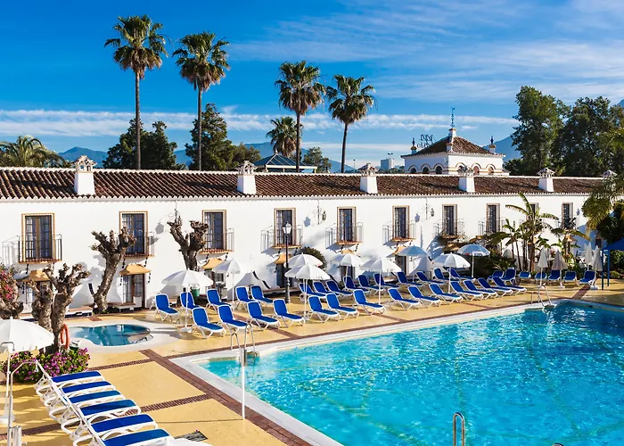Globales Cortijo Blanco Hotel Marbella
