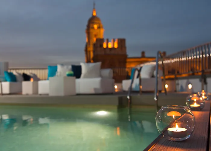 Catalonia Molina Lario Hotel Malaga