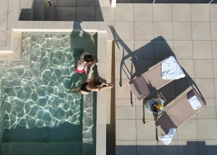 Casa Romana Hotel Boutique Seville