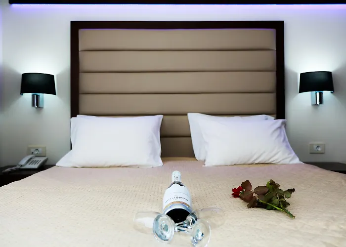 Galini Sea View (Adults Only) Hotel Chania 