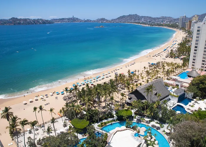 Emporio Acapulco Hotel