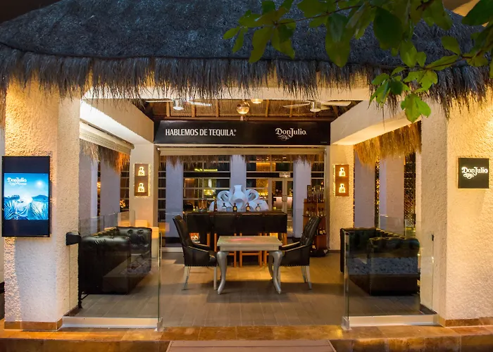 Paradisus By Melia La Perla (Adults Only) Playa del Carmen