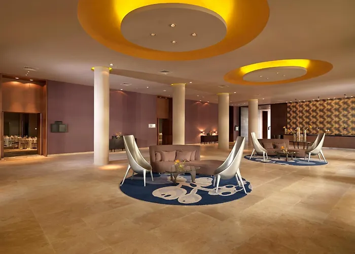 Paradisus By Melia La Perla (Adults Only) Playa del Carmen