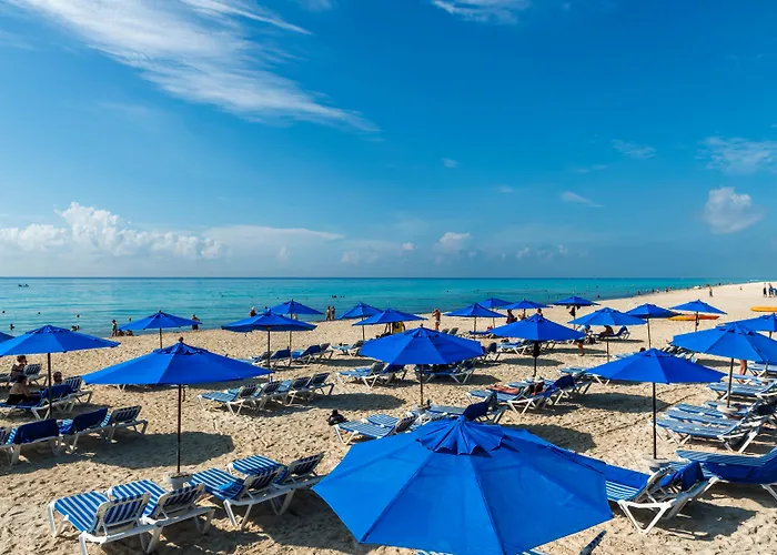 The Reef Playacar Beach Resort & Spa