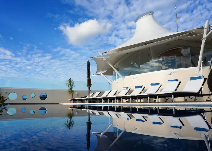 Senses Quinta Avenida Adults Only Hotel By Artisan Playa del Carmen