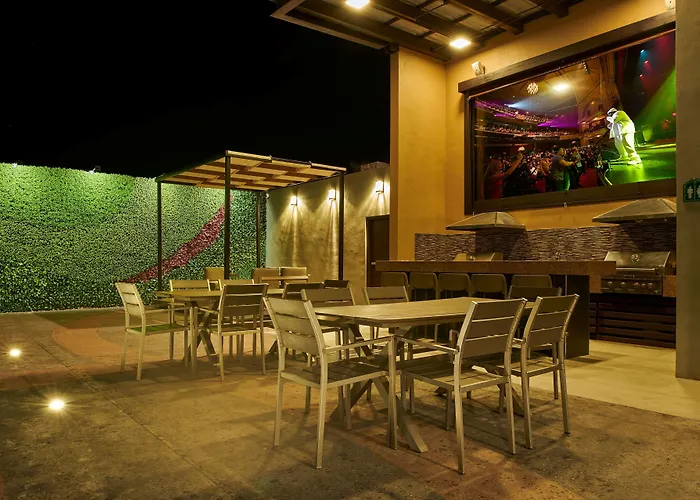 Wingate By Wyndham Chihuahua Hotel