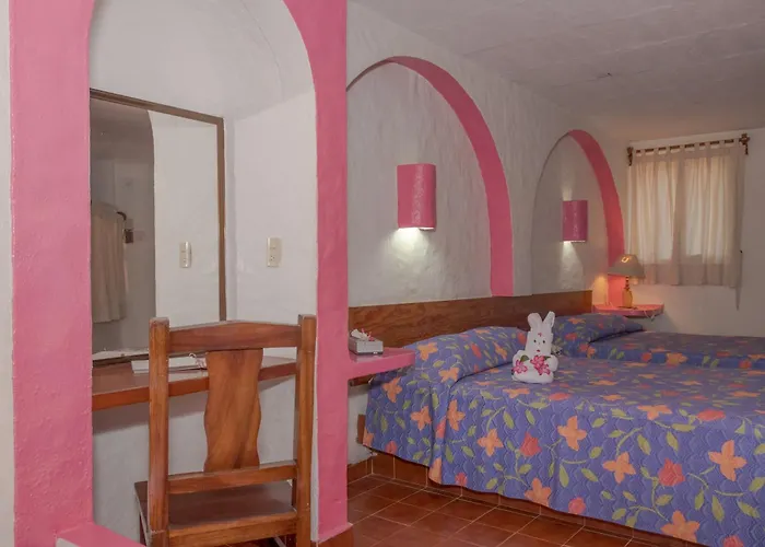 Villas Miramar