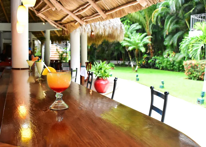 Hotel Casa Iguana Mismaloya Puerto Vallarta