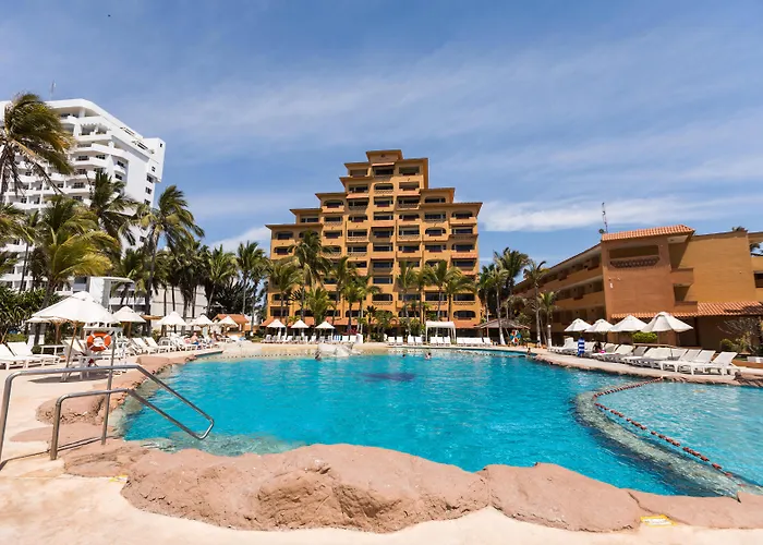 Costa De Oro Beach Hotel Mazatlan