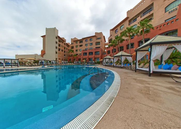 Penasco Del Sol Hotel Puerto Penasco