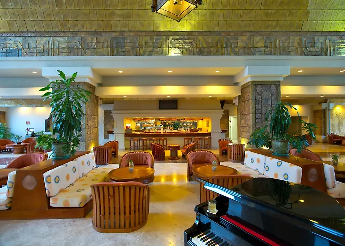 Barcelo Karmina Hotel Manzanillo