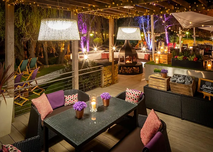 Crowne Plaza Stratford-Upon-Avon By Ihg Hotel