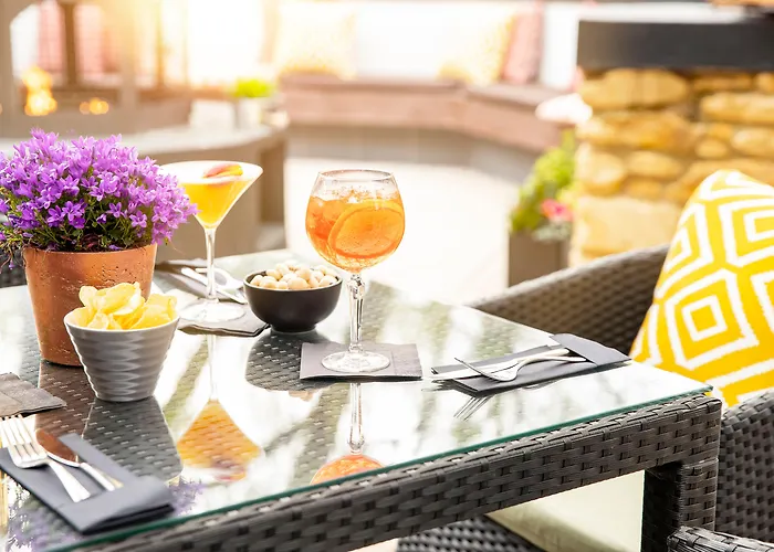 Crowne Plaza Stratford-Upon-Avon By Ihg Hotel