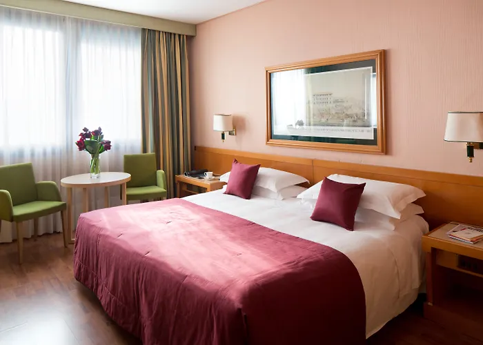 Starhotels President Genoa