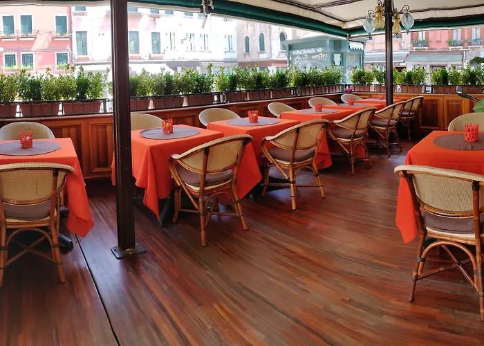 Hotel Ca' Marinella Venice