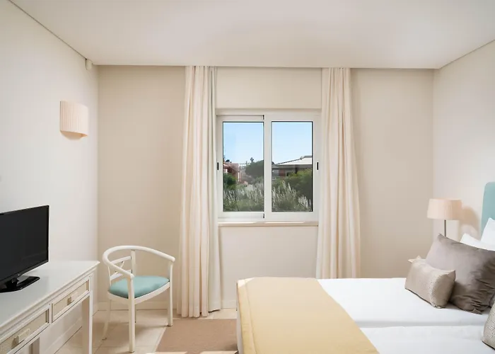 Monte Santo Resort Carvoeiro 