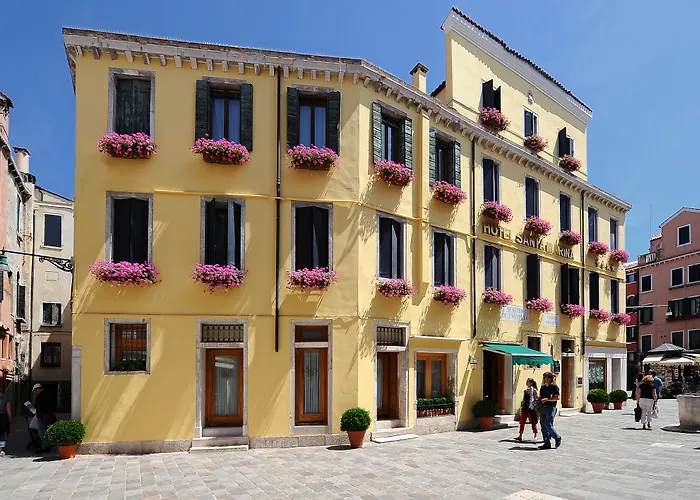 Hotel Ca' Marinella Venice