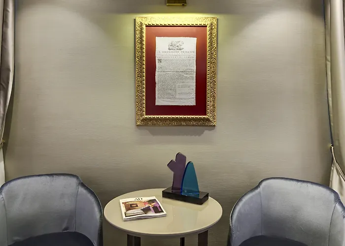 Hotel Dona Palace Venice
