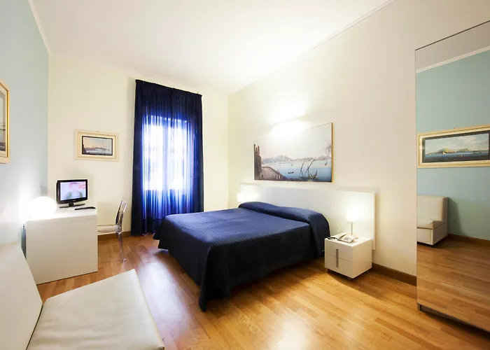 Rex Lifestyle Hotel Naples