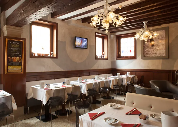 Hotel Ca' D'Oro - Wenice Deep Culture Venice