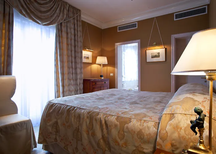 Bauer Il Palazzo Hotel Venice