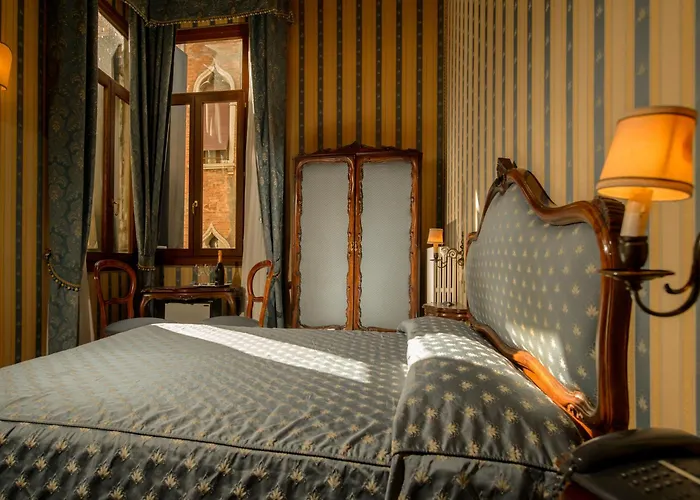 Centauro Hotel Venice