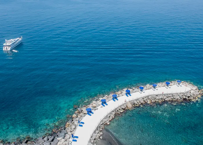 Parco Dei Principi Hotel Sorrento