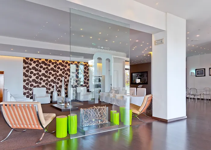 Mediterranea Hotel & Convention Center