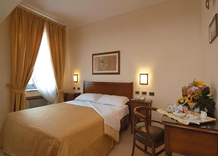 Buono Hotel Naples