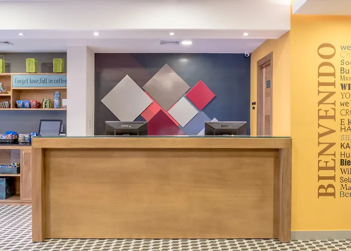 Novus Plaza Hodelpa