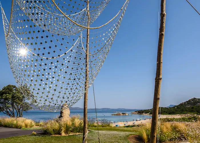 Cala Cuncheddi - Vretreats Hotel Olbia