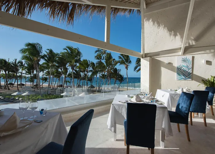 Le Sivory By Portblue Boutique - Adults Only Hotel Punta Cana