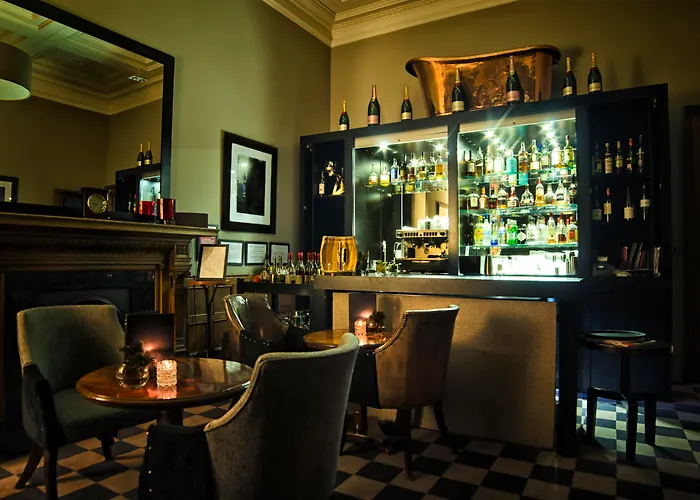 The Bonham Hotel Edinburgh