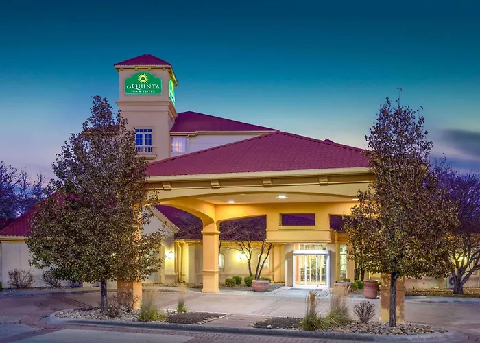 La Quinta By Wyndham Denver Southwest Lakewood