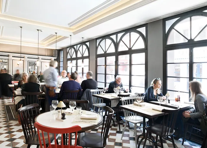 Boutique Hotel Wellenberg Zurich