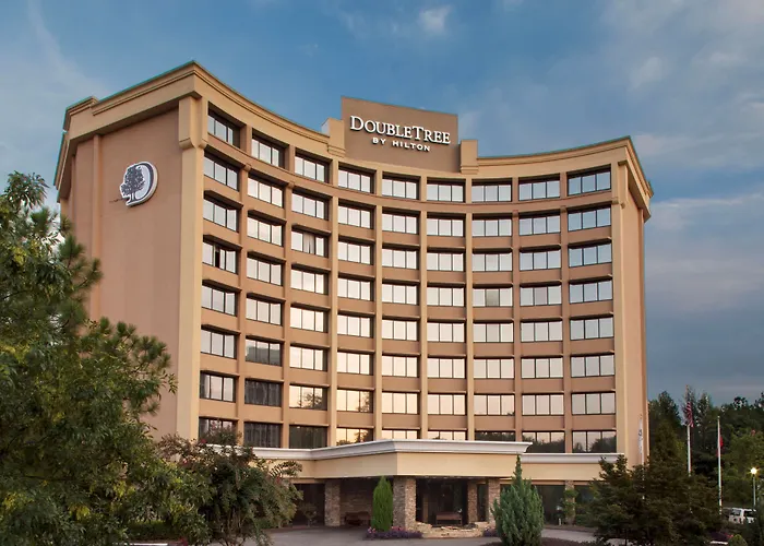 The Brookhaven Atlanta Hotel Druid Hills