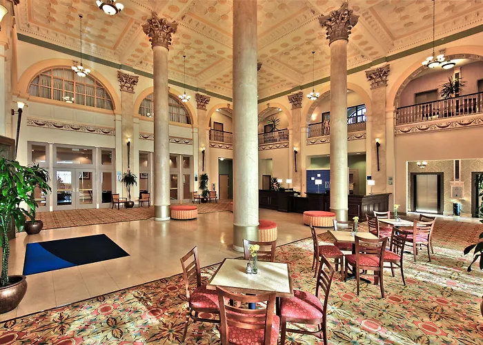 Holiday Inn Express Baltimore-Downtown