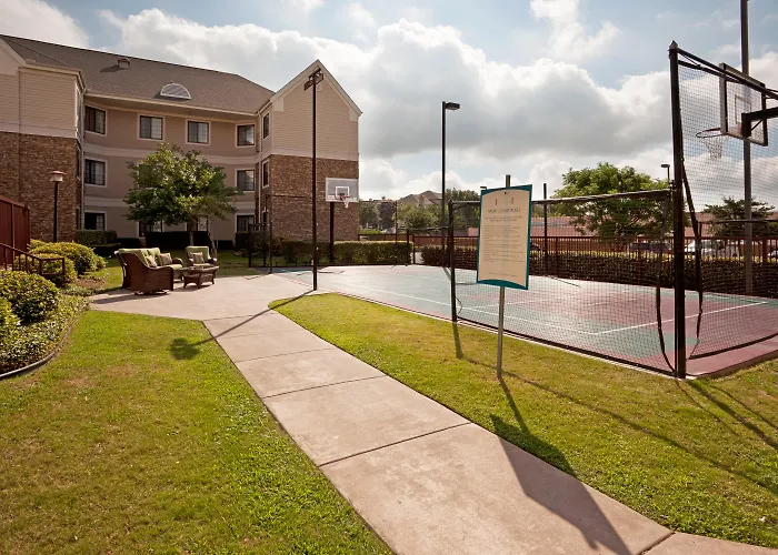 Sonesta Es Suites San Antonio Northwest Medical Center
