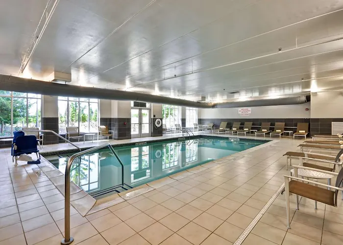 Hyatt House Atlanta Cobb Galleria Smyrna