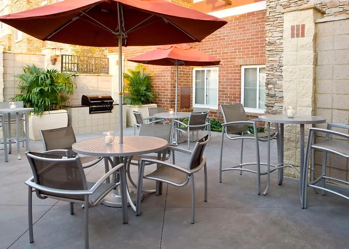 Hyatt House Sterling/Dulles Airport North Hotel