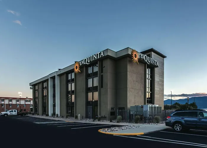 La Quinta By Wyndham Colorado Springs North