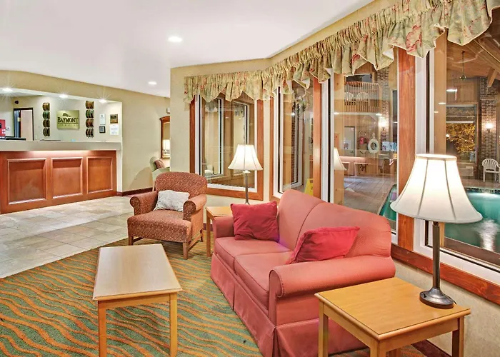 Baymont By Wyndham Indianapolis